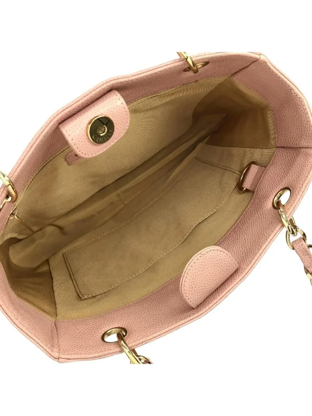 Chanel Vintage Shoulder Bag